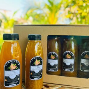 Jamu Jaya 350ml